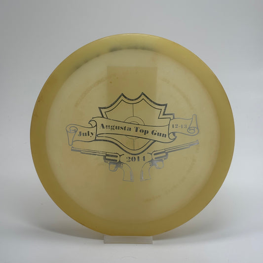 Innova Leopard | Glow Champion | Augusta Top Gun 2014