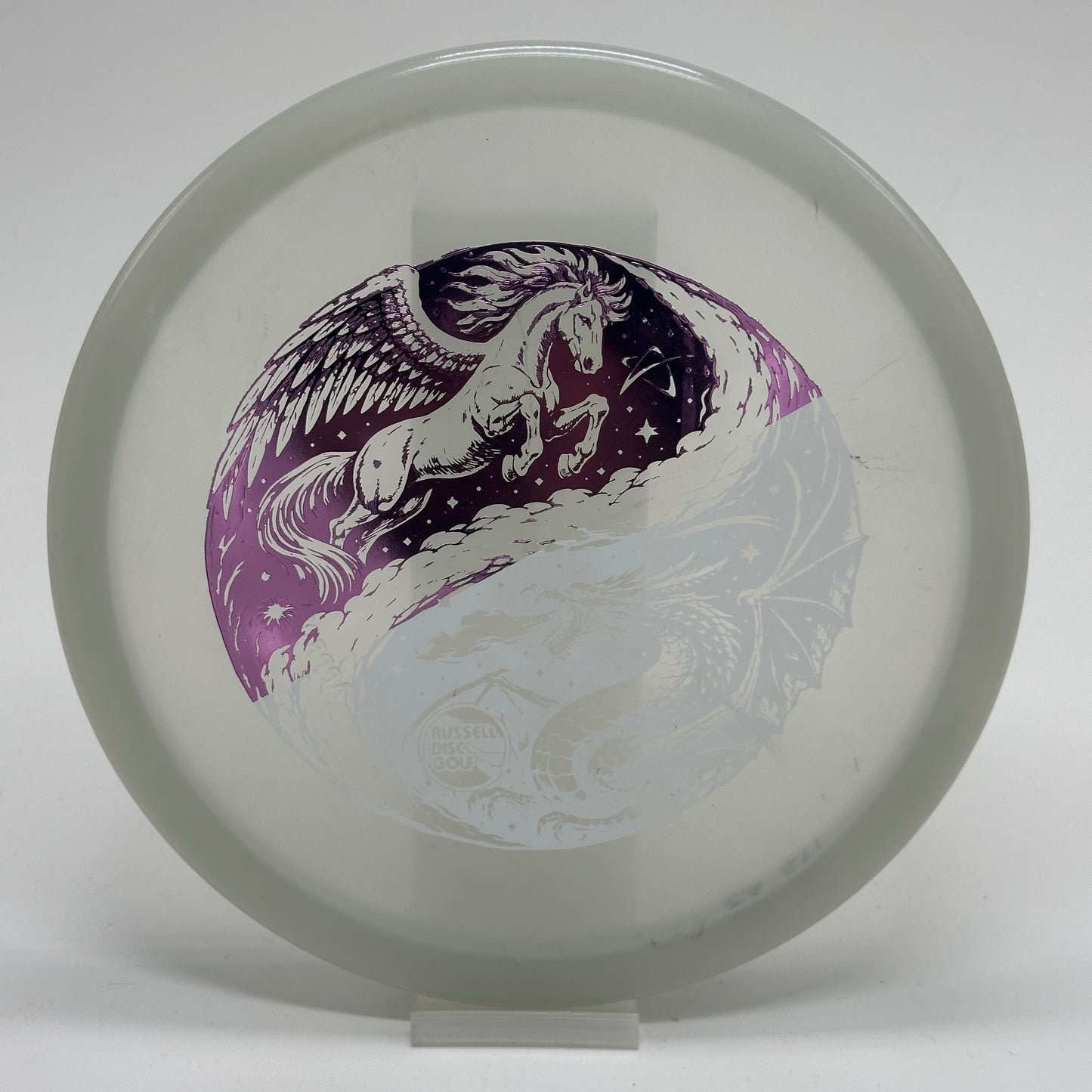 Prodigy A3 | 750 Glow | Supreme Duality