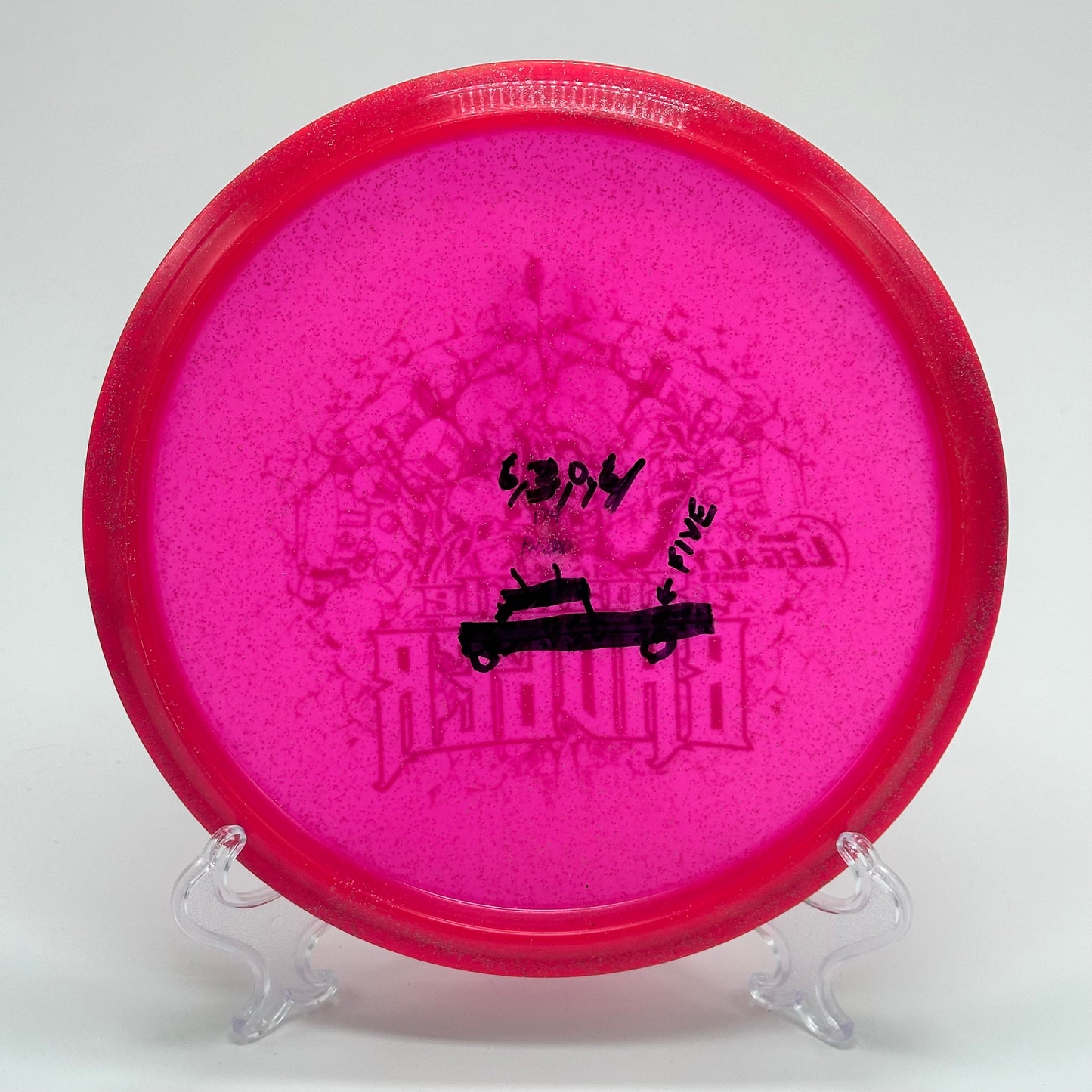 Legacy Discs Badger | Sparkle Pinnacle