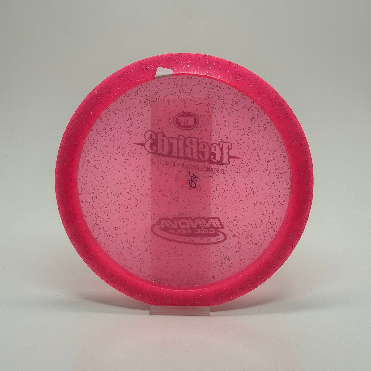 Used | Innova Teebird3 | Metal Flake Champion