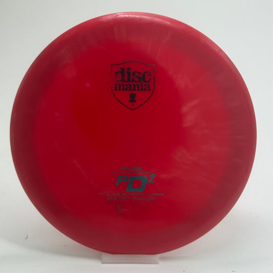 Discmania PD2 | S-Line | Innova OOP