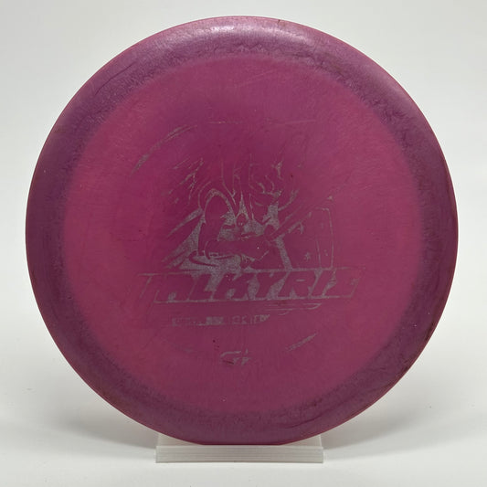 Innova Valkyrie | Gstar