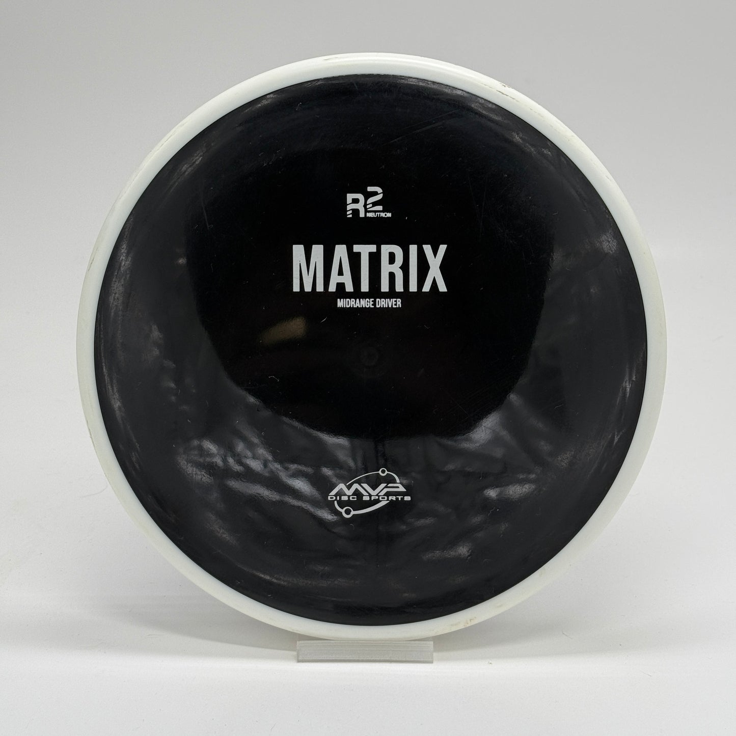 Used | MVP Matrix | R2 Neutron