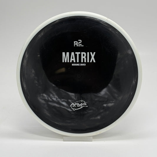 Used | MVP Matrix | R2 Neutron