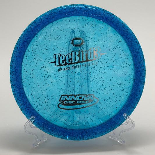 Innova Teebird3 | Champion Metal Flake