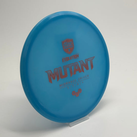 Discmania Mutant | Neo