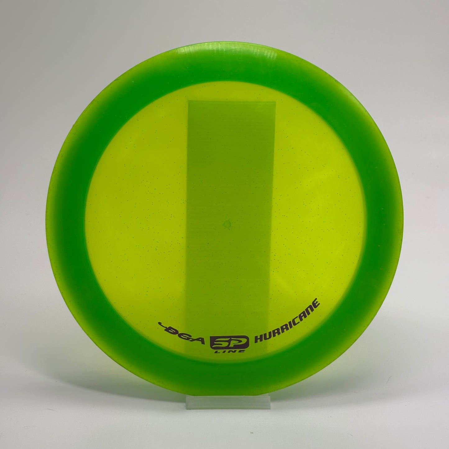DGA Hurricane | Metal Flake SP Line | PFN