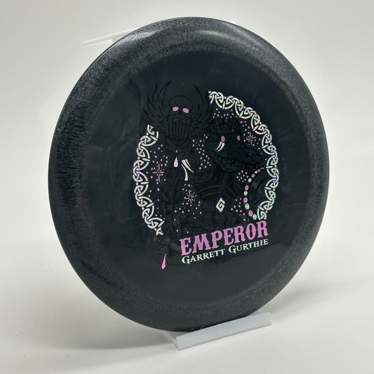 Infinite Discs Emperor | Swirly S-Blend | Garrett Gurthie 2022 Signature Series