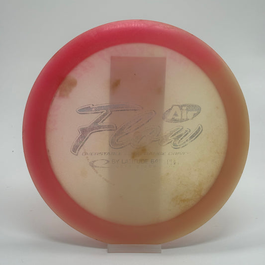 Latitude 64 Flow | Opto Air | PFN