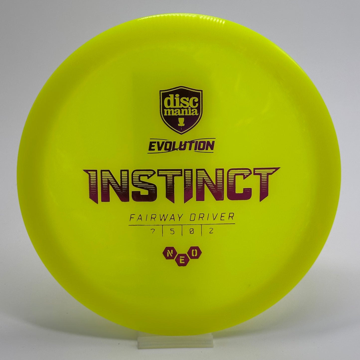 Discmania Instinct | Neo