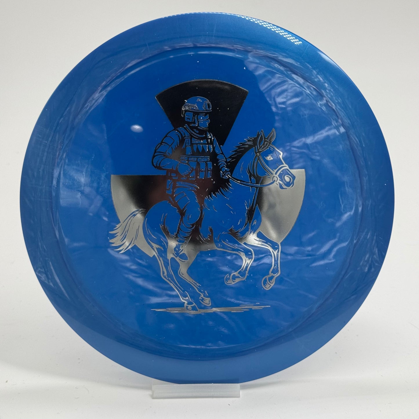 Prodigy D3 | 500 | Brandon Brown 2026 Atomic Calvary Stamp