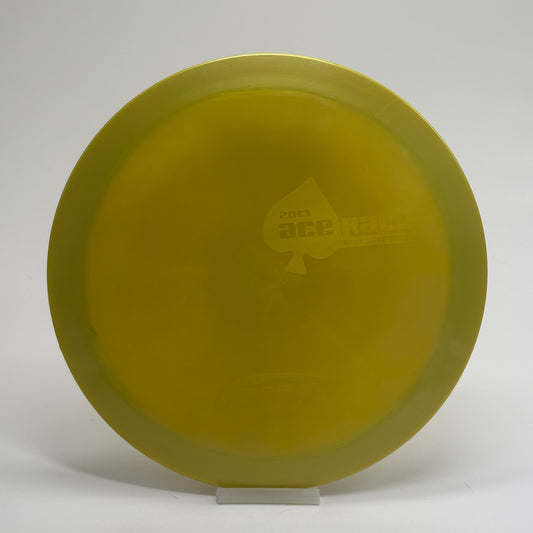Discraft Mantis | Titanium | Ace Race 2013 Prototype First Run TI