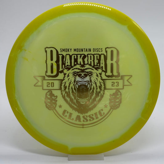 Innova Mamba | Halo Star | Black Bear Classic 2023