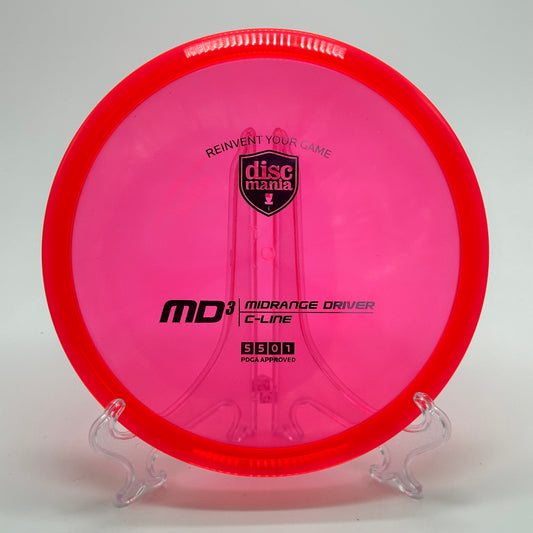 Discmania MD3 | C-Line