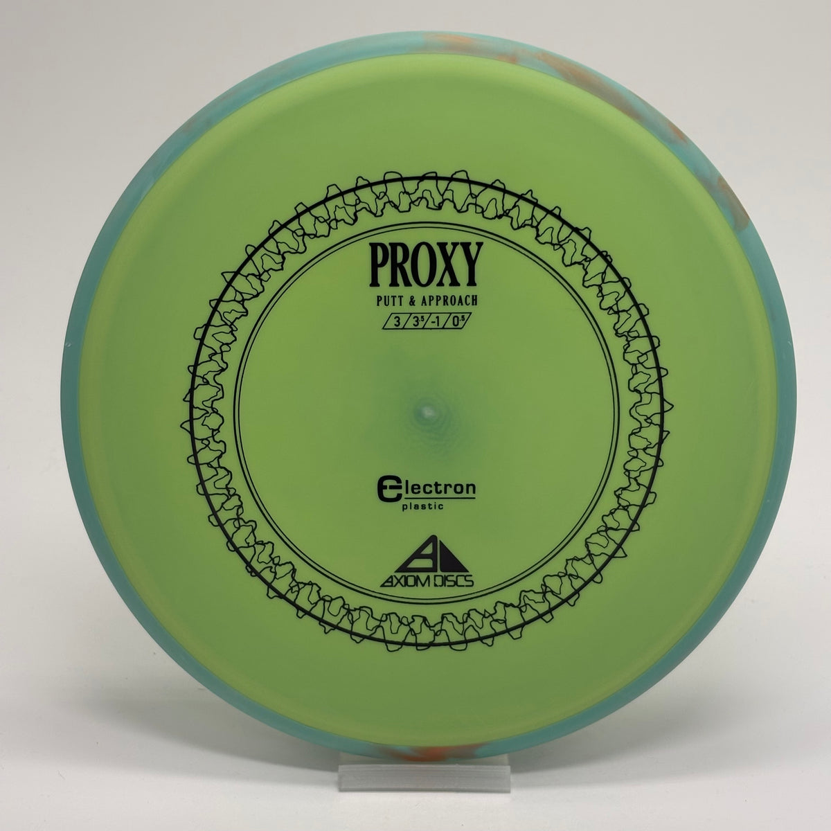 Axiom Proxy | Electron