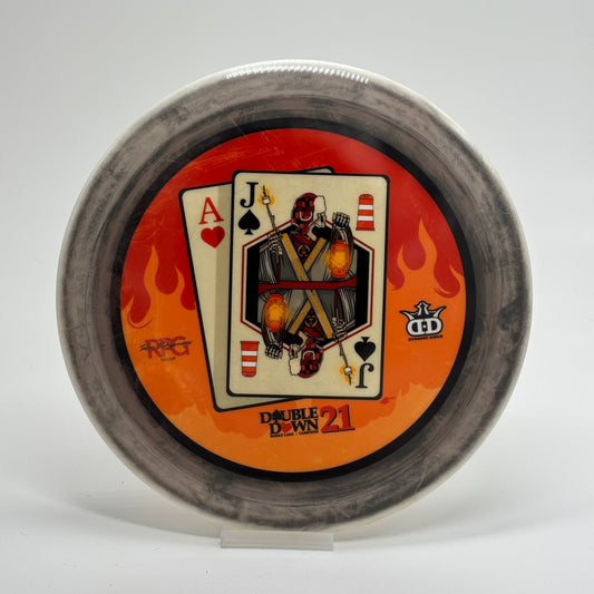 Latitude 64 Sapphire | Gold | Double Down 21