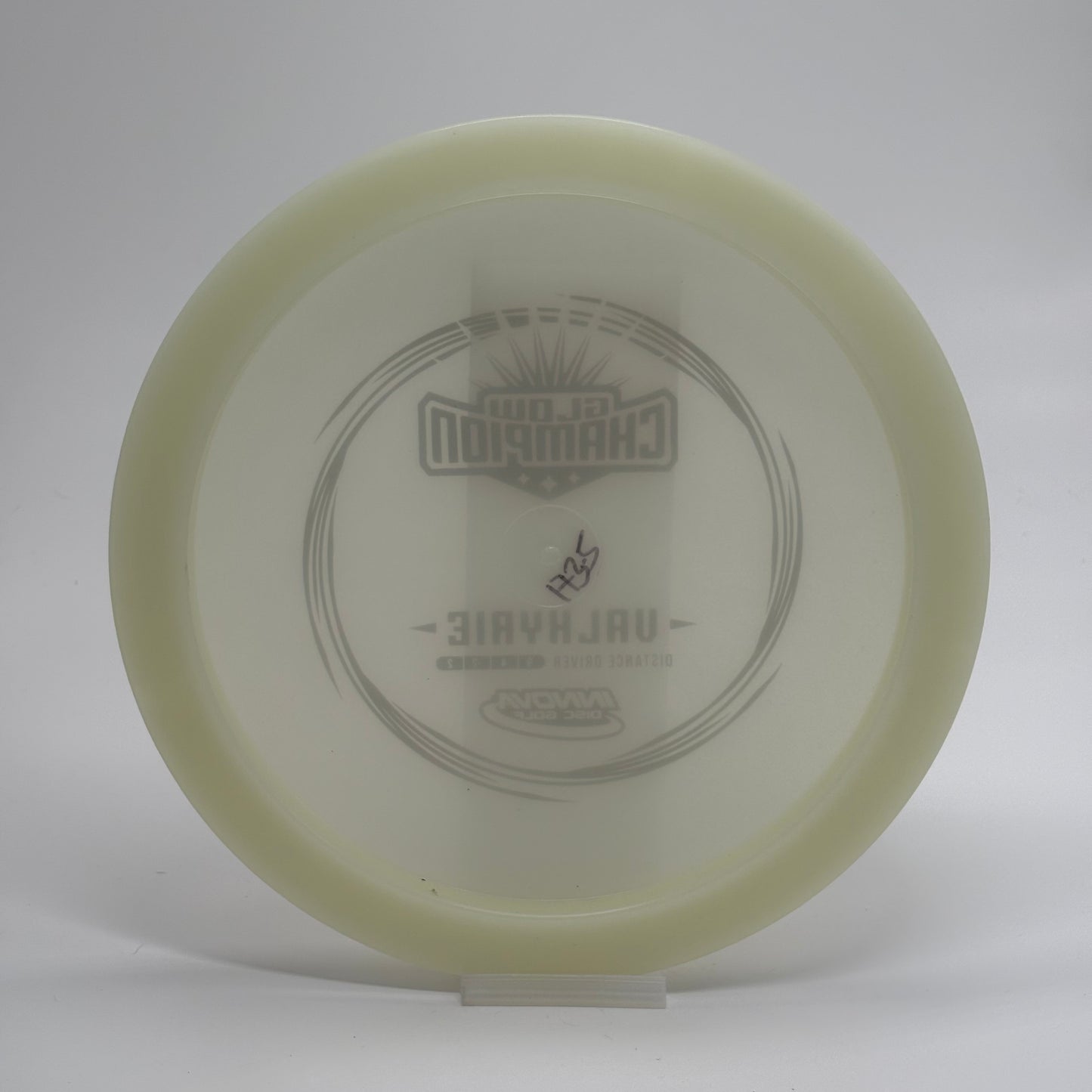 Innova Valkyrie | Glow Champion
