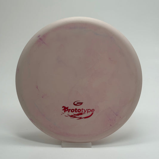 Gateway Witch Doctor | Sure Grip Swirl | Prototype