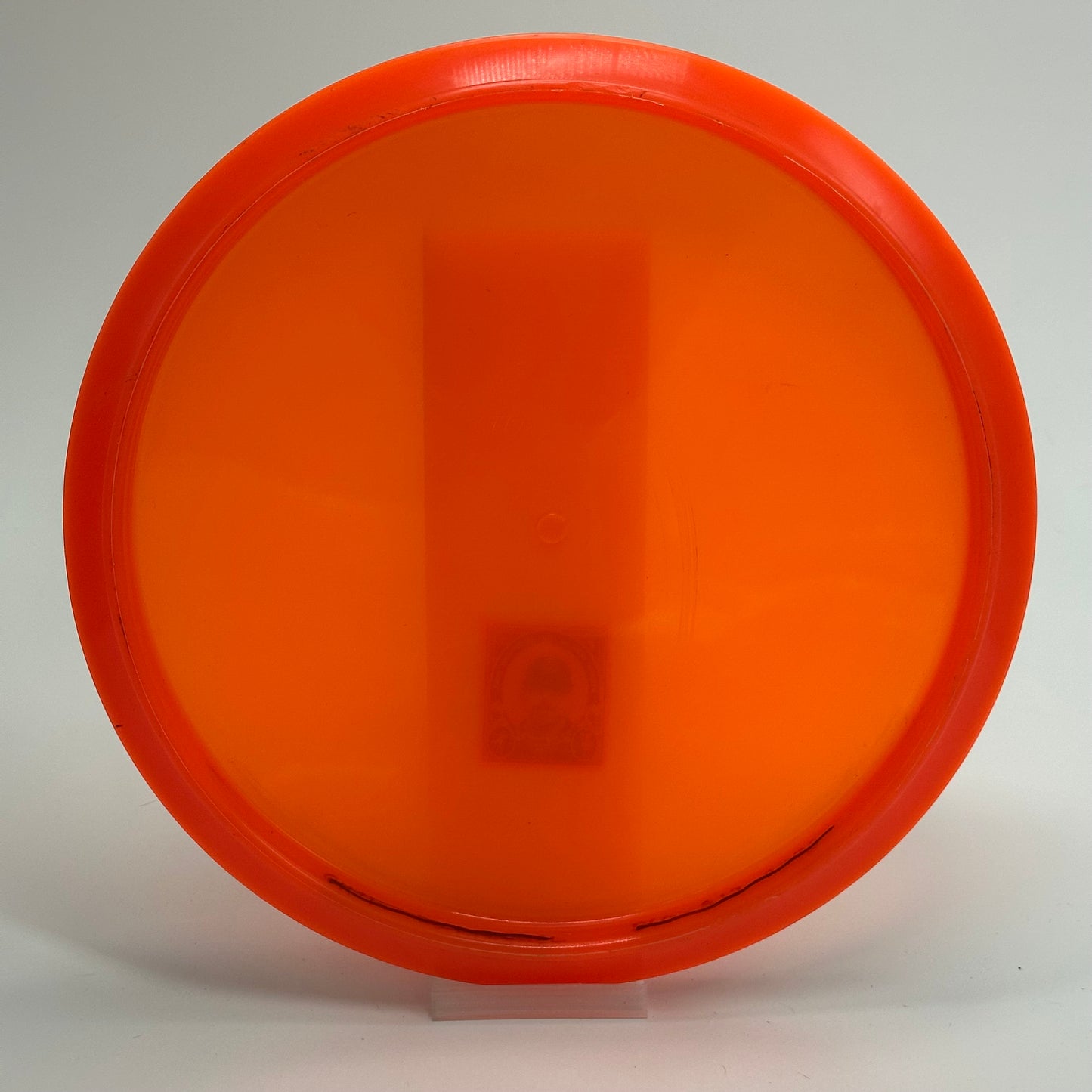 Dynamic Discs Emac Truth | Lucid | Eric McCabe Postal Stamp