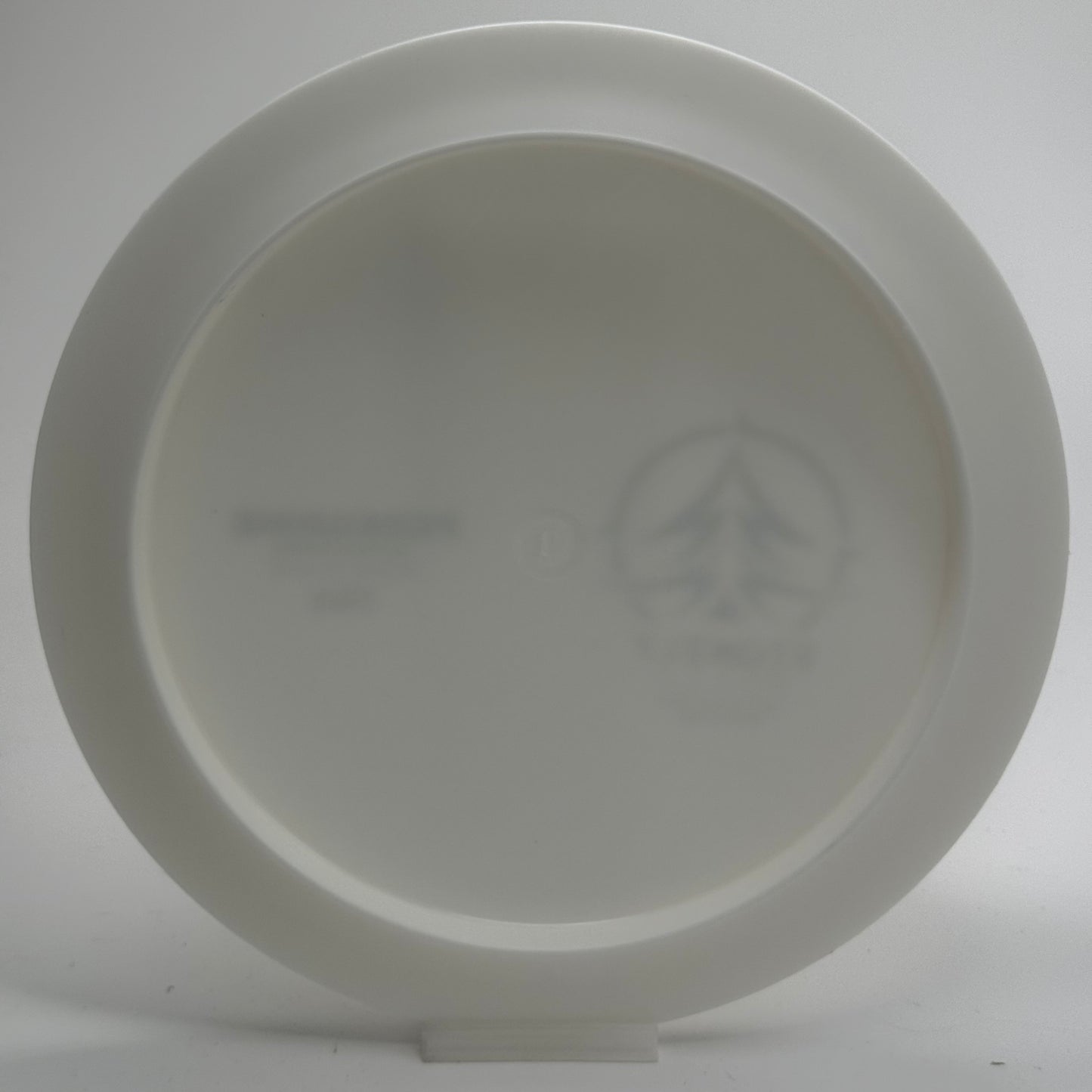 Stokely Discs Peregrine | Thermo | Pre-Production Prototype