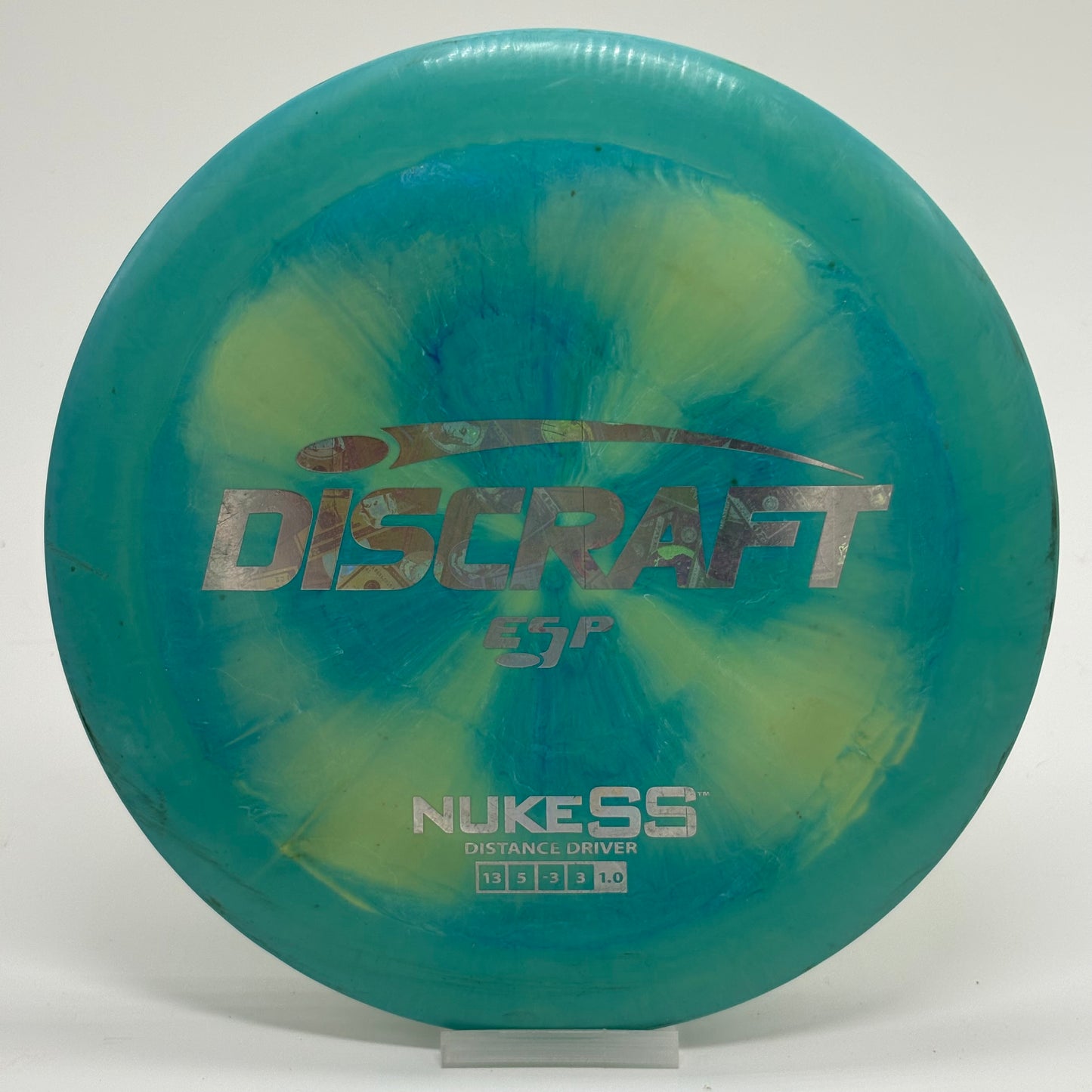 Discraft Nuke SS | ESP