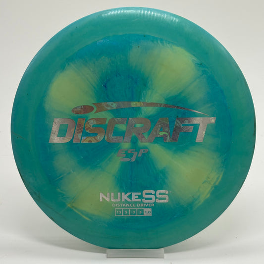 Discraft Nuke SS | ESP