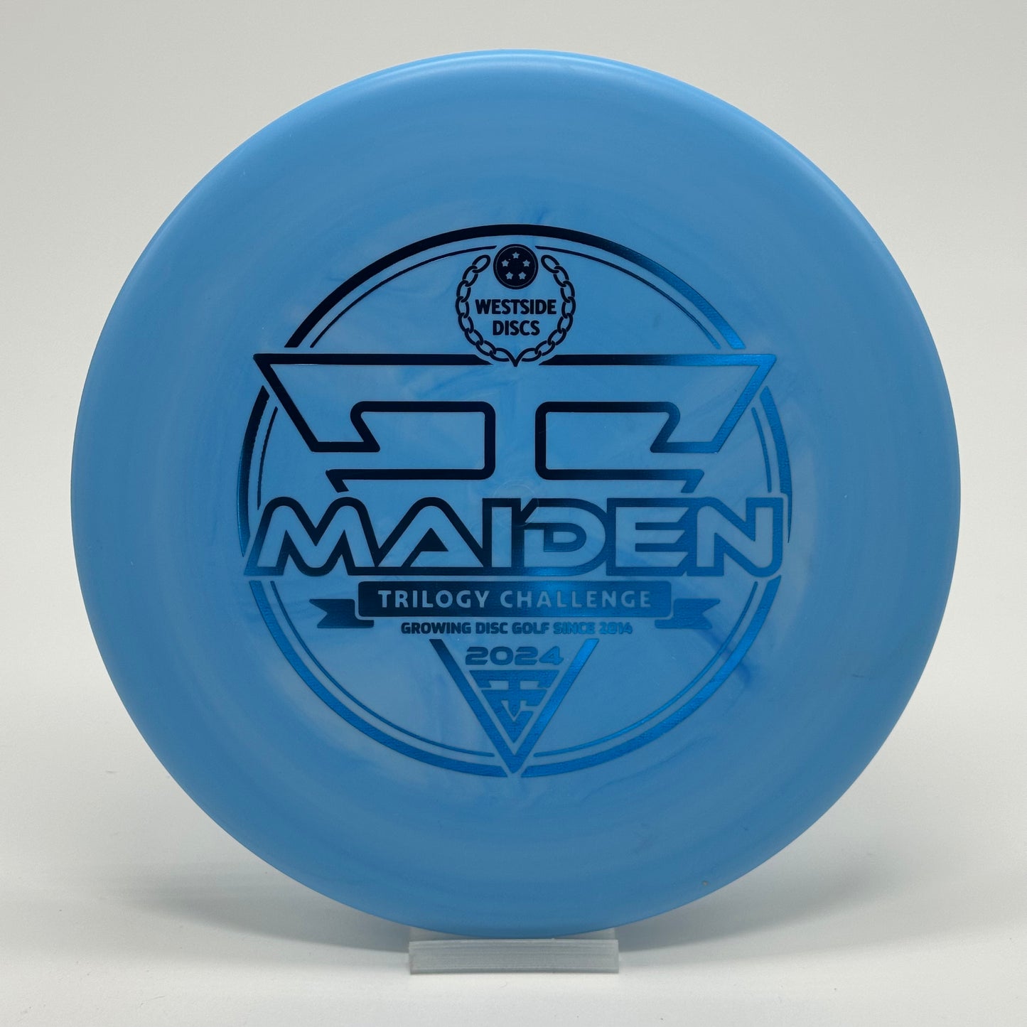 Westside Maiden | Origio | Matt Orum Trilogy Challenge 2024