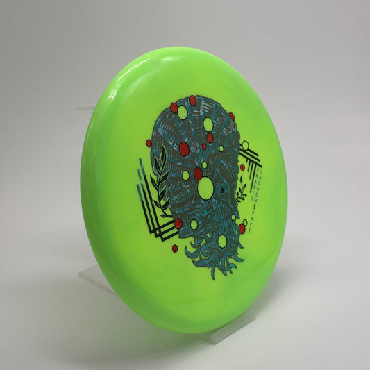 Thought Space Athletics Praxis | Aura | Nautilus