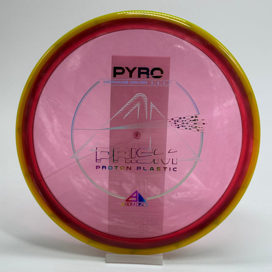 Axiom Pyro | Prism Proton