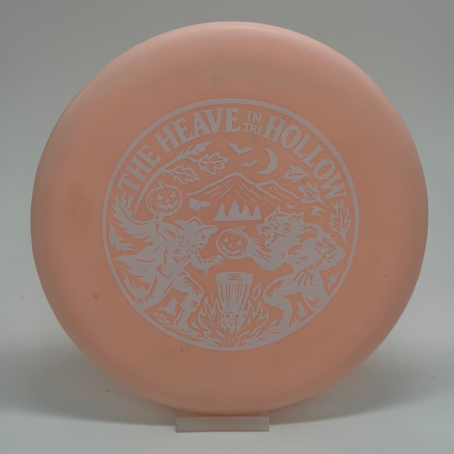 Prodigy PA3 | 300 Glow