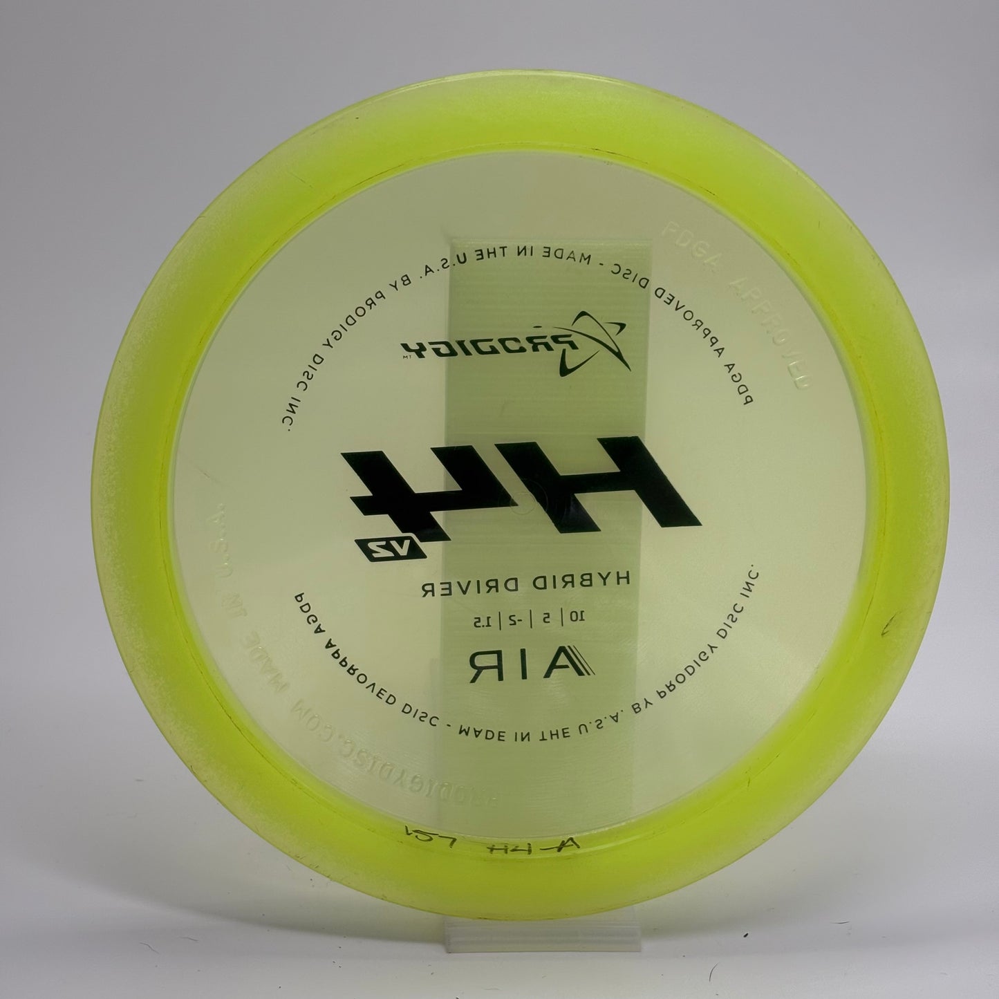 Prodigy H4v2 | Air