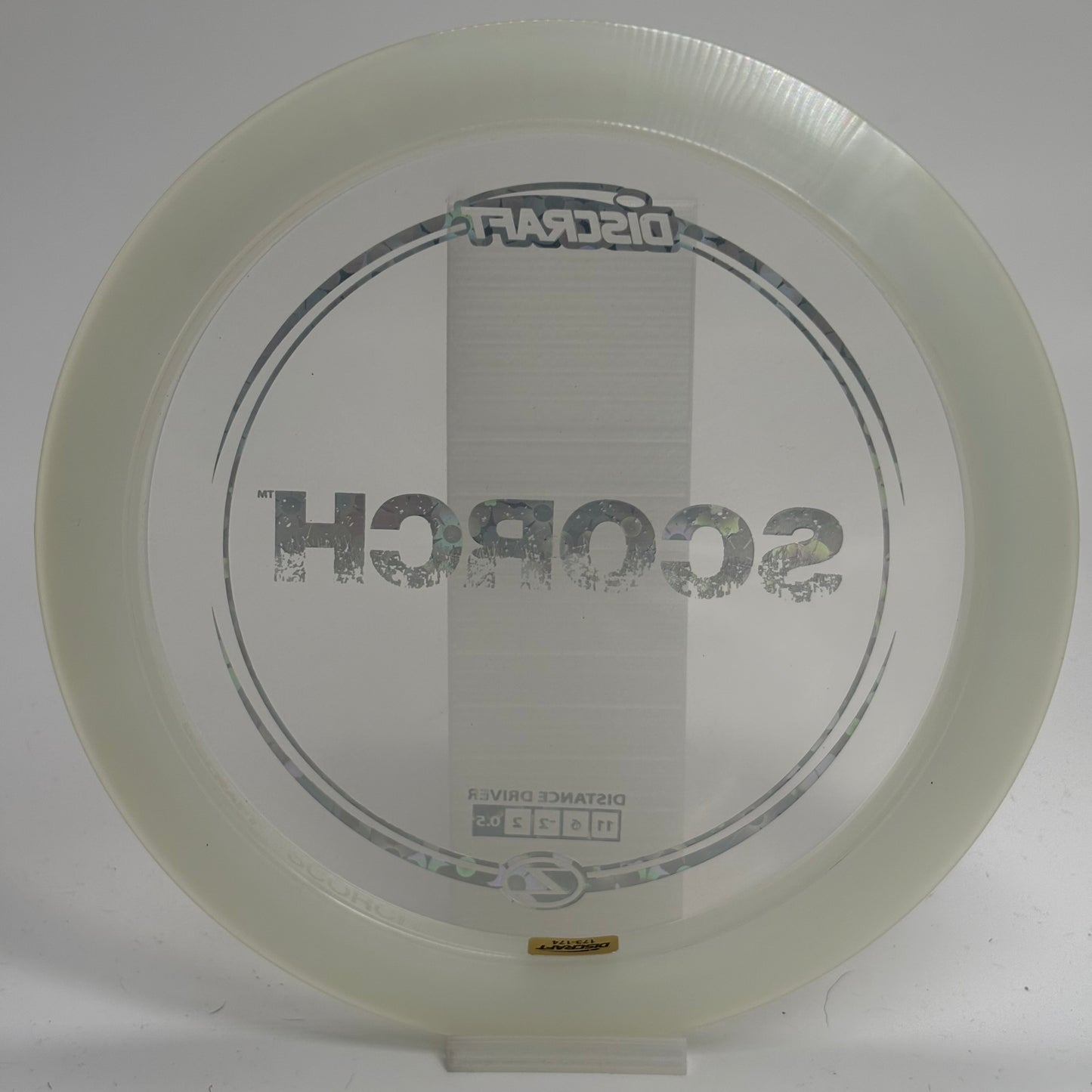 Discraft Scorch | Z