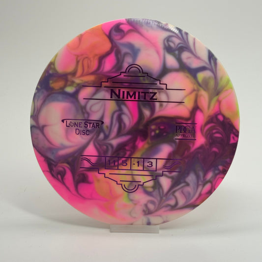 Used | Lone Star Disc Nimitz | Alpha