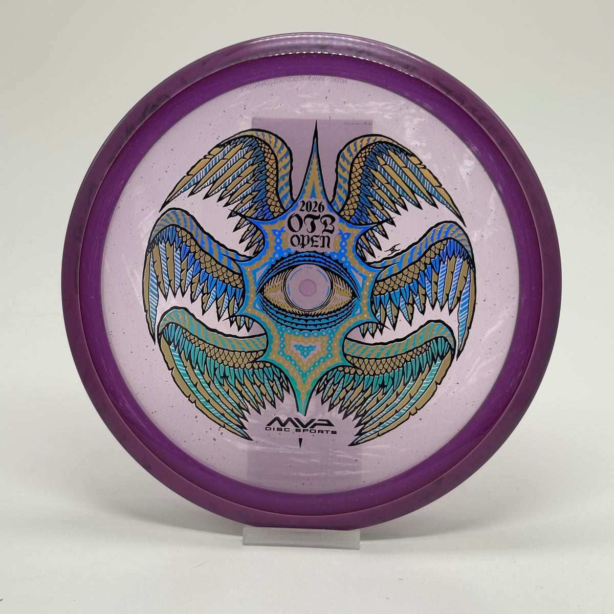 Axiom Rhythm | Particle Proton Soft | 2026 OTB Open