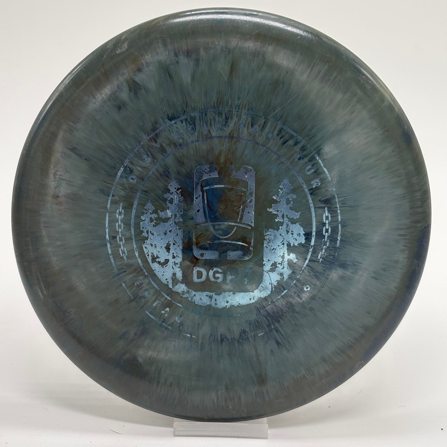 Used | Prodigy M4 | 400g Spectrum | DGPT