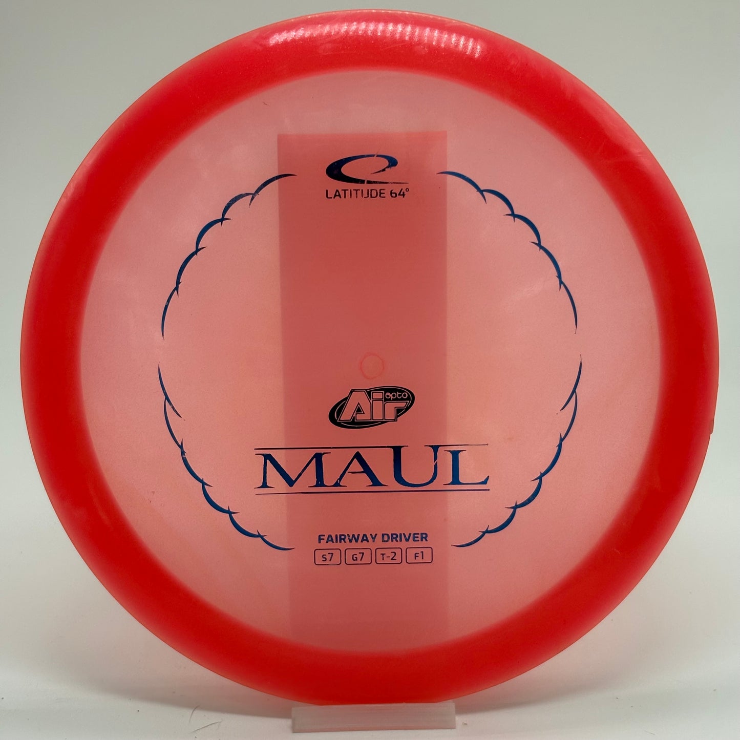 Latitude 64 Maul | Opto Air | Out-Of-Production
