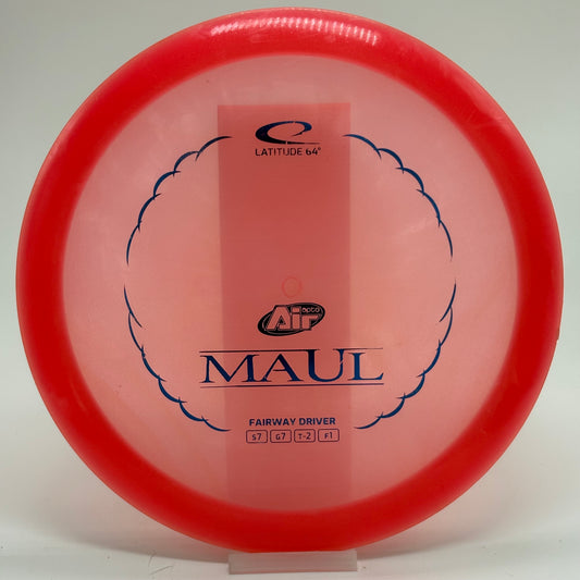 Latitude 64 Maul | Opto Air | Out-Of-Production