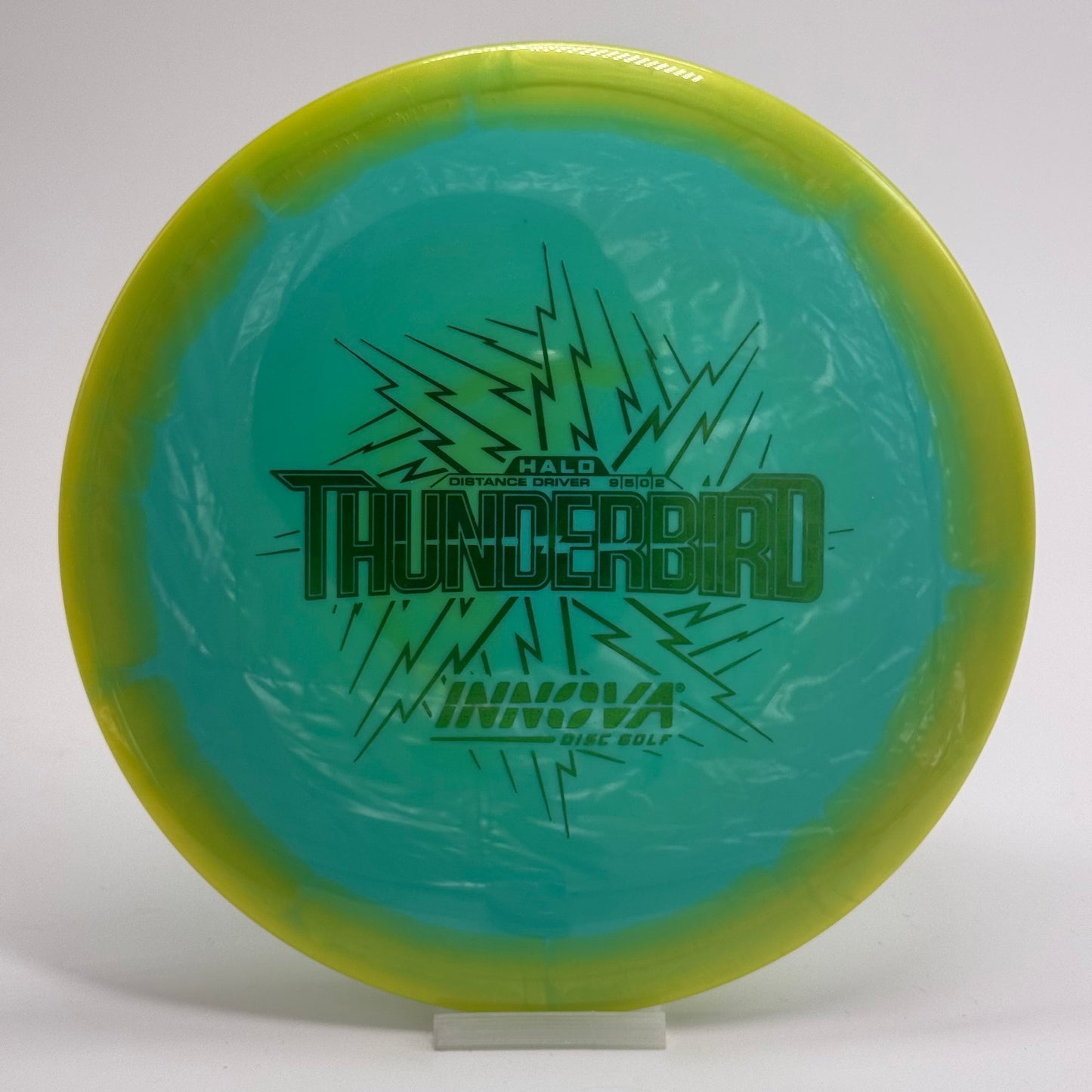 Innova Thunderbird | Halo Star