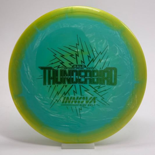 Innova Thunderbird | Halo Star
