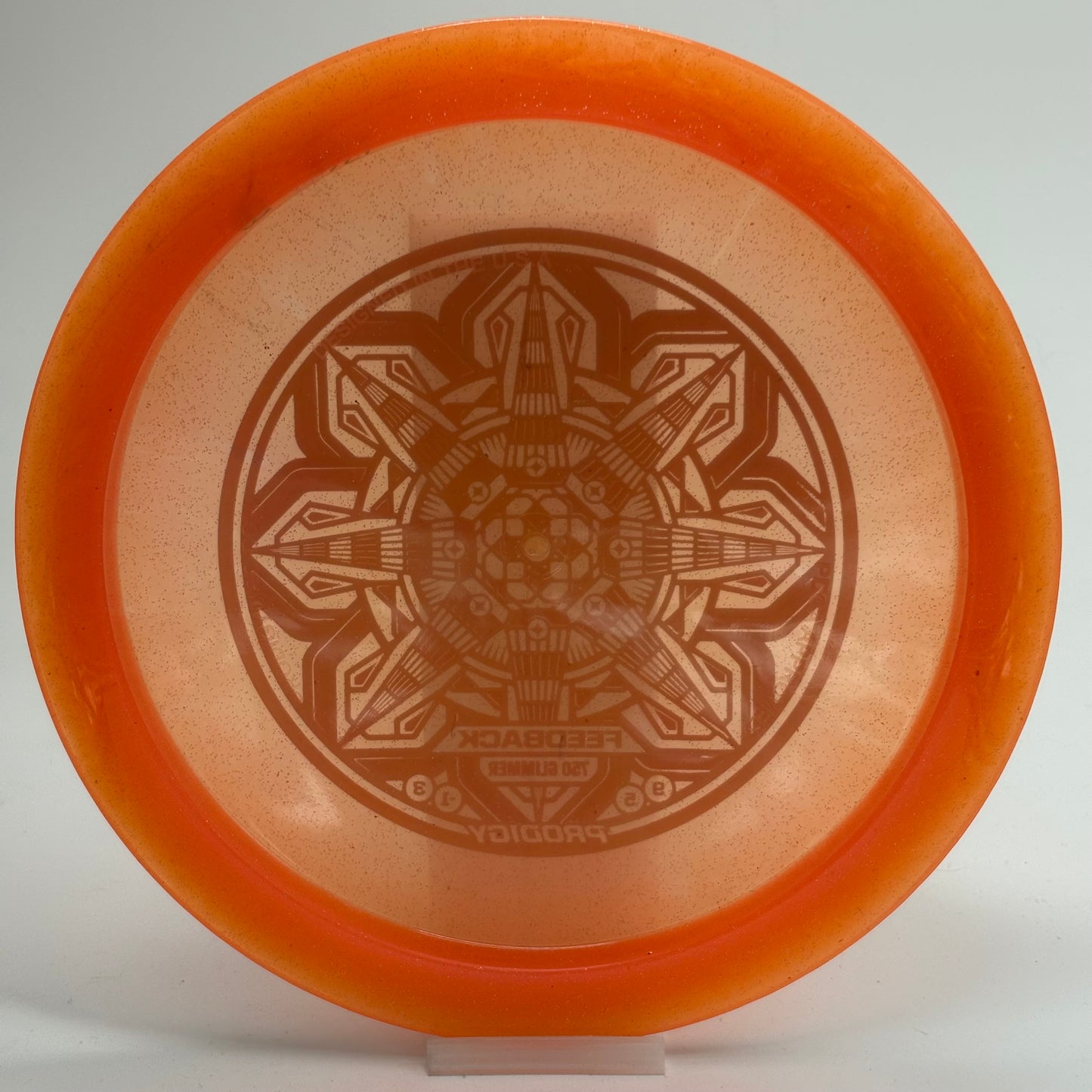 Prodigy Feedback | 750 Glimmer | Sunrise Circuit