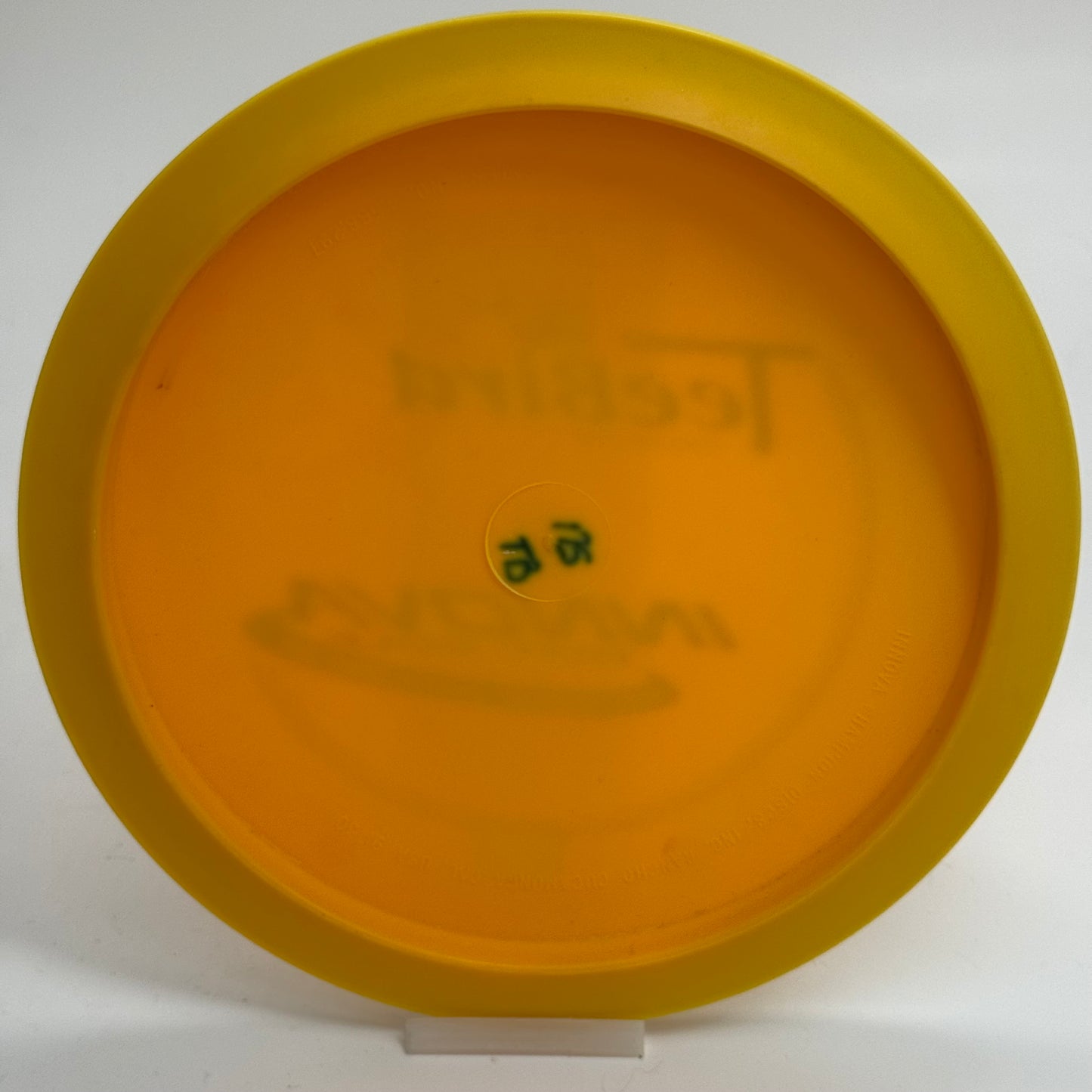 Innova Teebird | Pro | First Run | PFN Patent