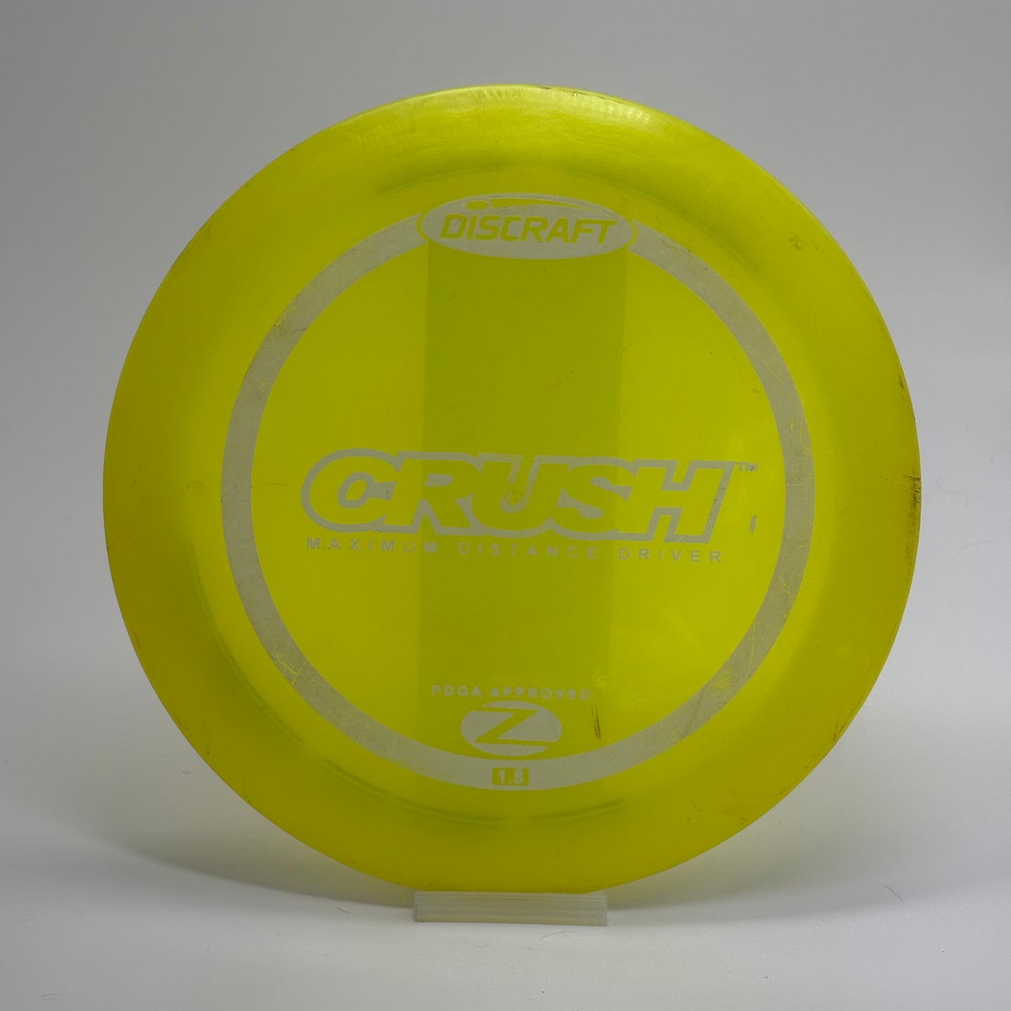 Discraft Crush | Z | PFN