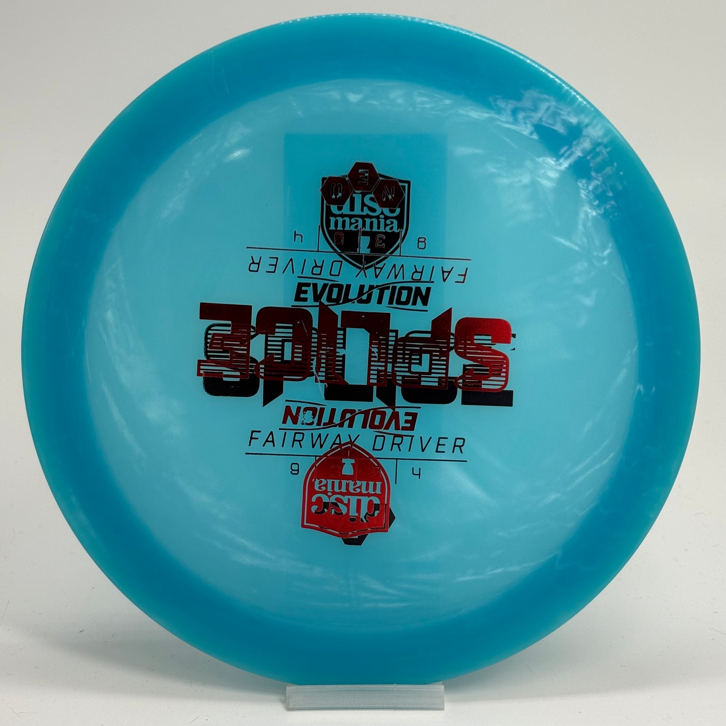 Used | Discmania Splice | NEO