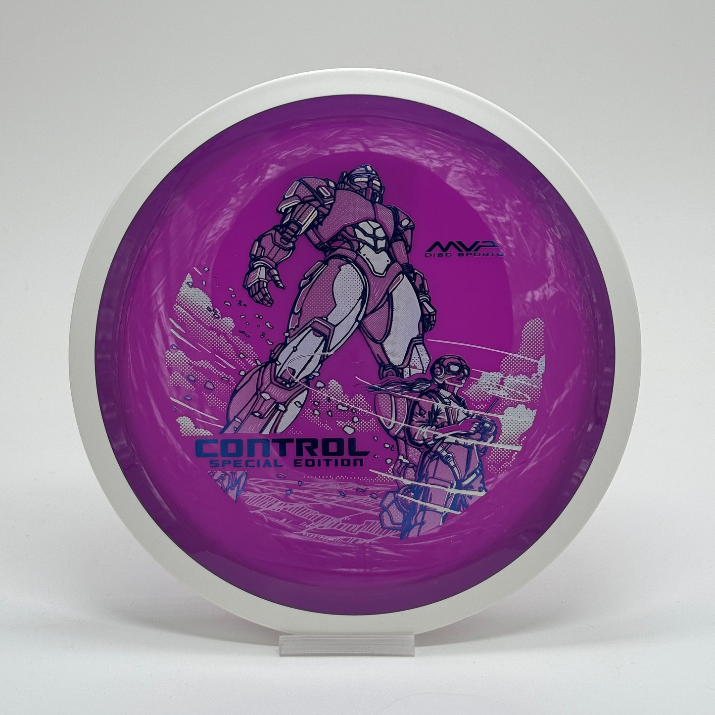 MVP Control | Neutron | Special Edition