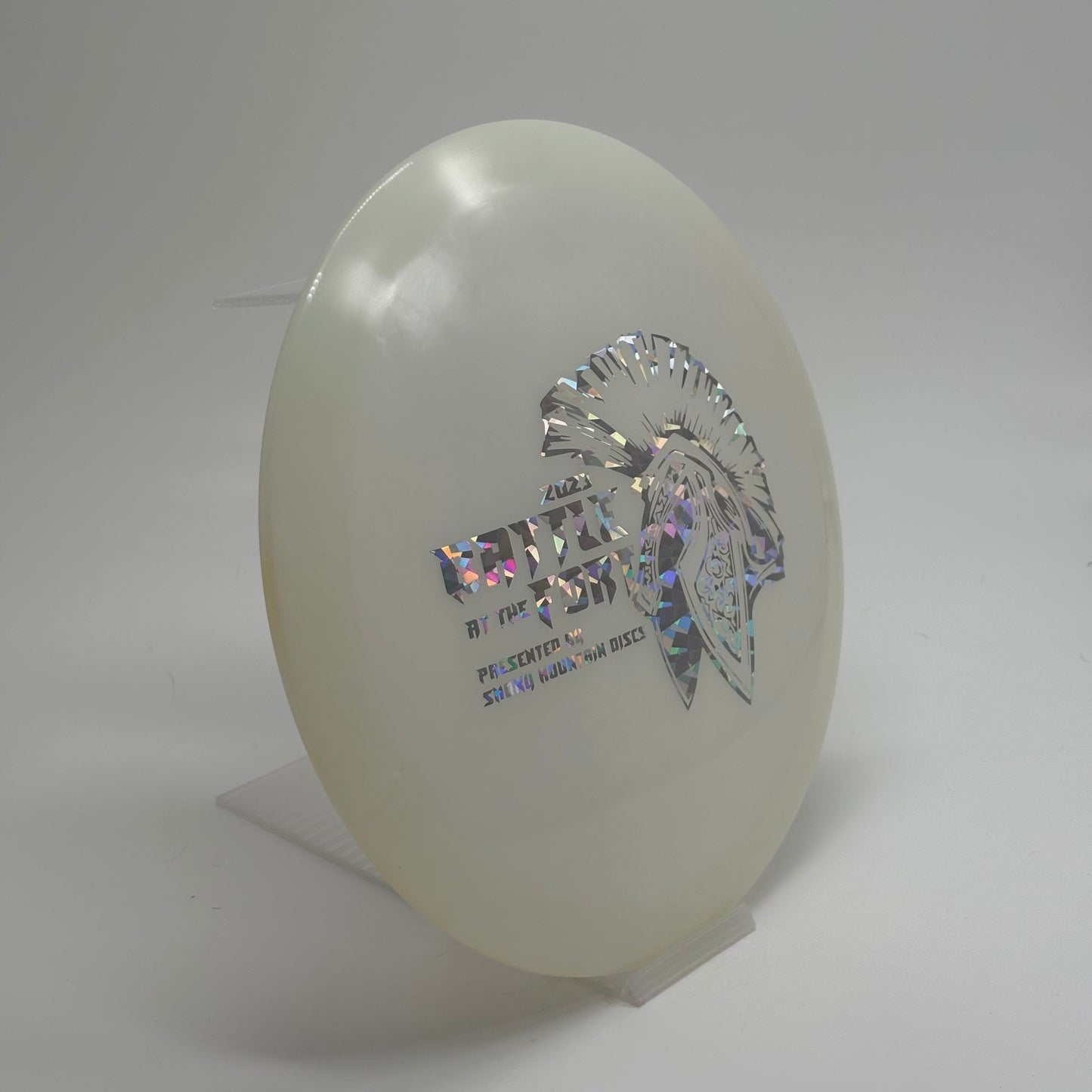 Used | Dynamic Discs Vandal | Lucid