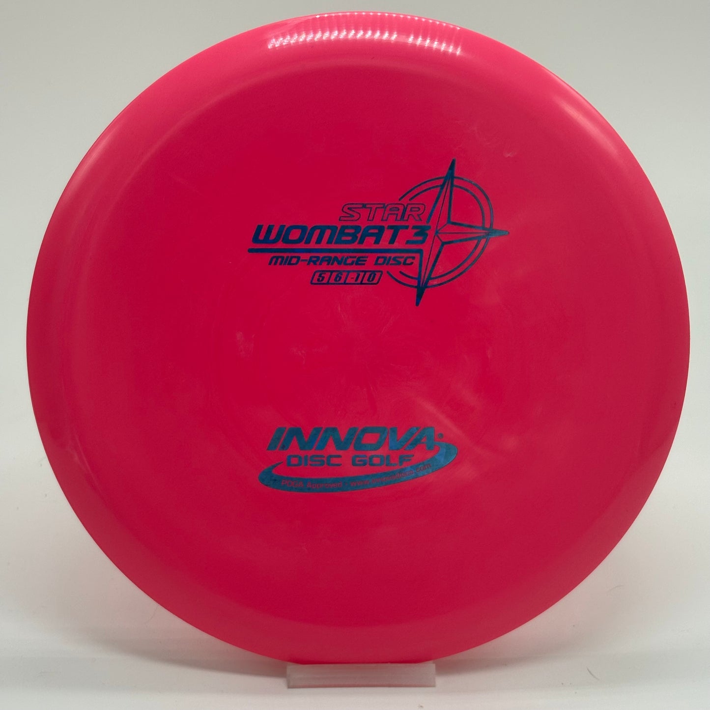 Innova Wombat3 | Star