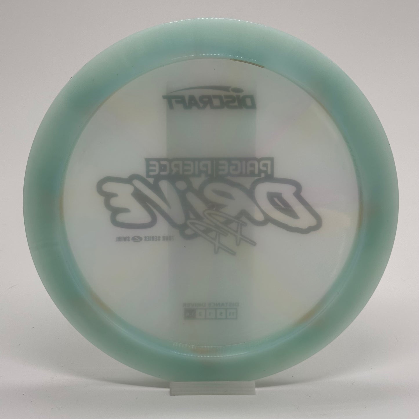 Discraft Drive | Z Swirl | Paige Pierce 2025 Tour Series