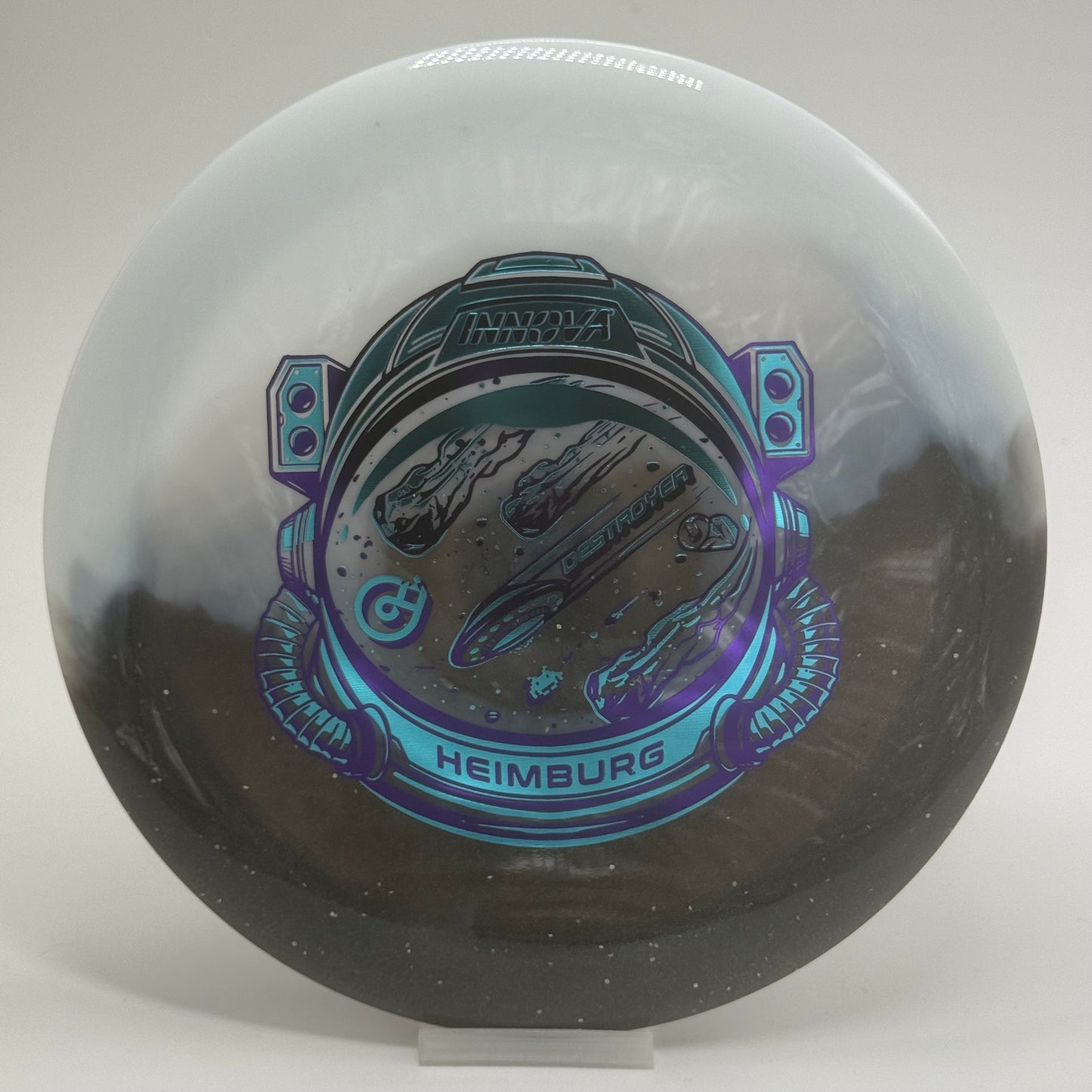 Innova Destroyer | Duo | 2026 Calvin Heimburg Tour Series