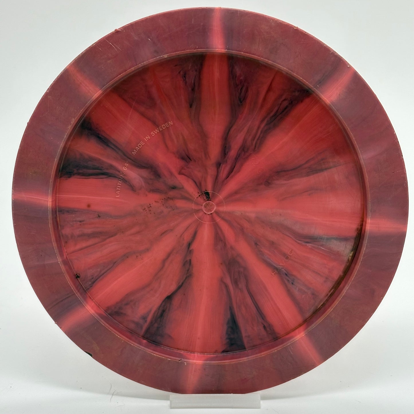 Latitude 64 Havoc | Gold Line Burst