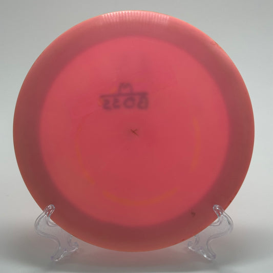 Innova Boss | Star Factory Second